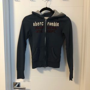 Abercrombie & Fitch hoodie